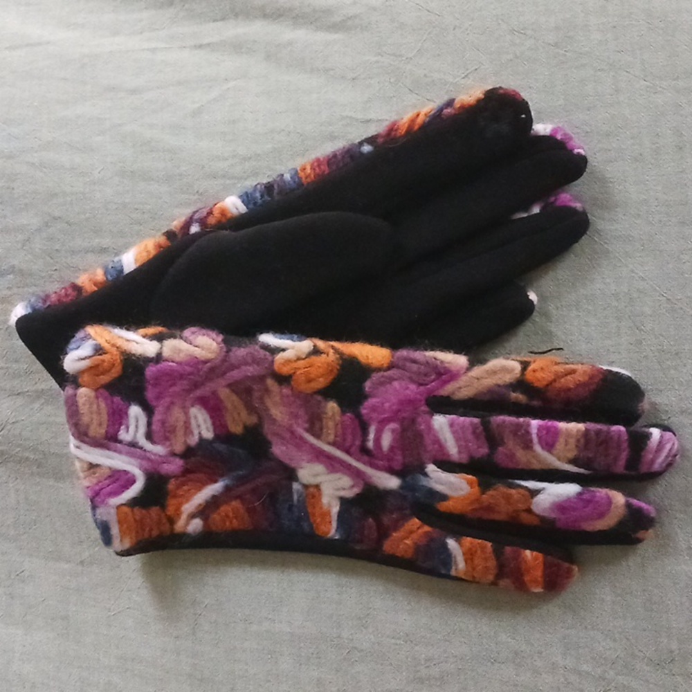 Cute Gloves